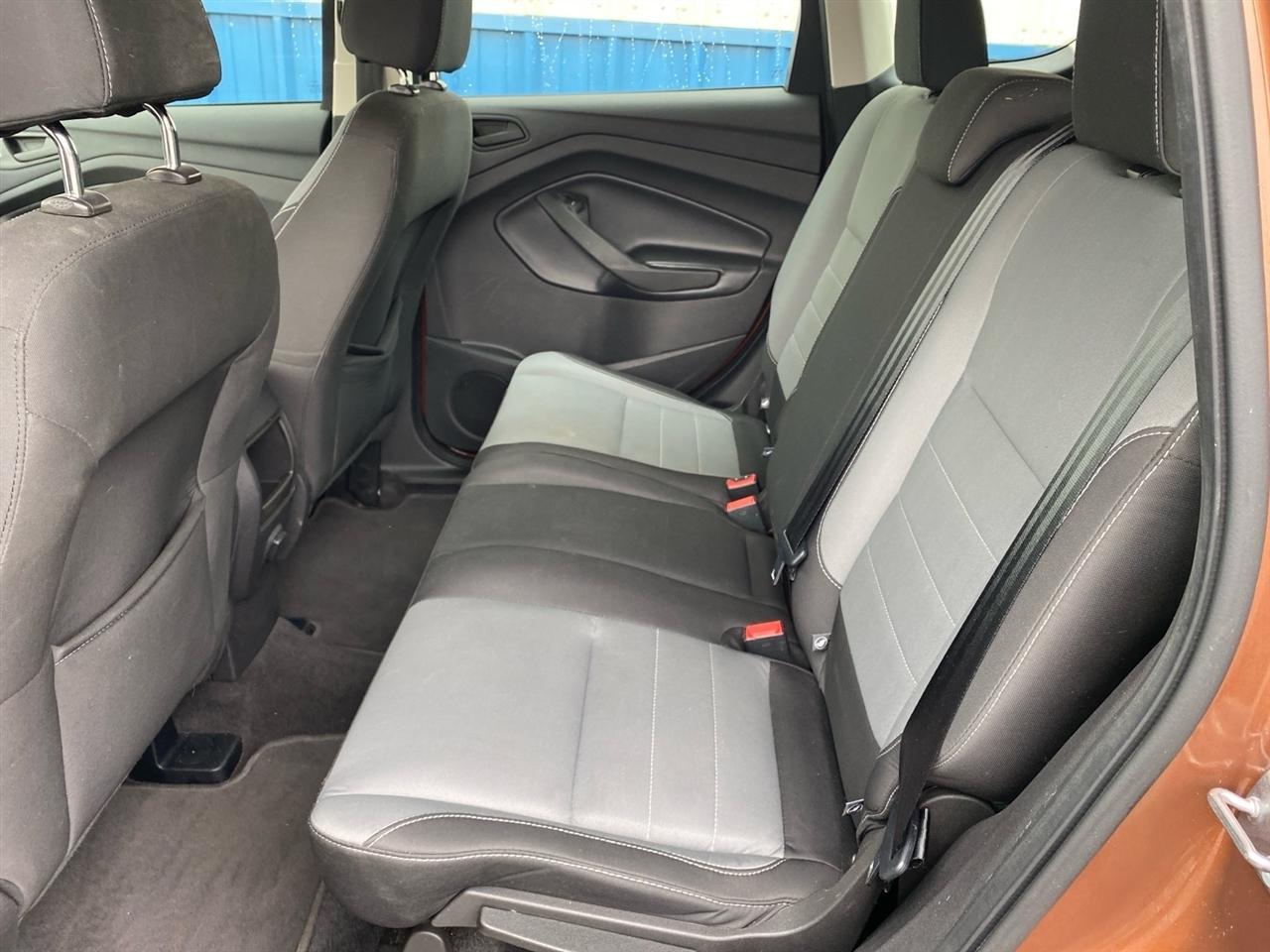 Ford Escape S FWD 2017