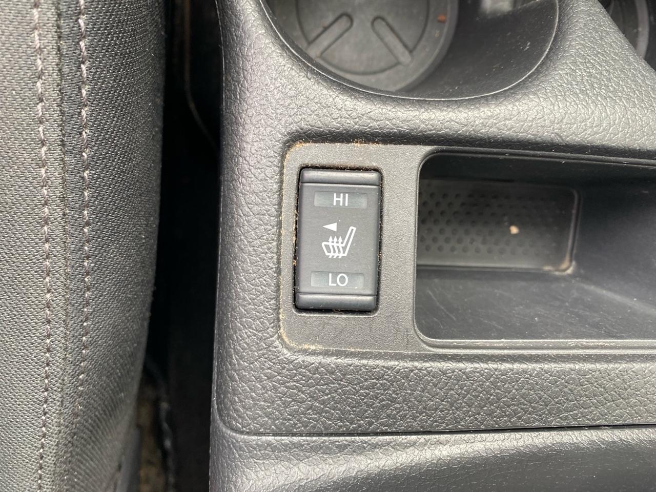 Nissan Rogue S AWD 2020
