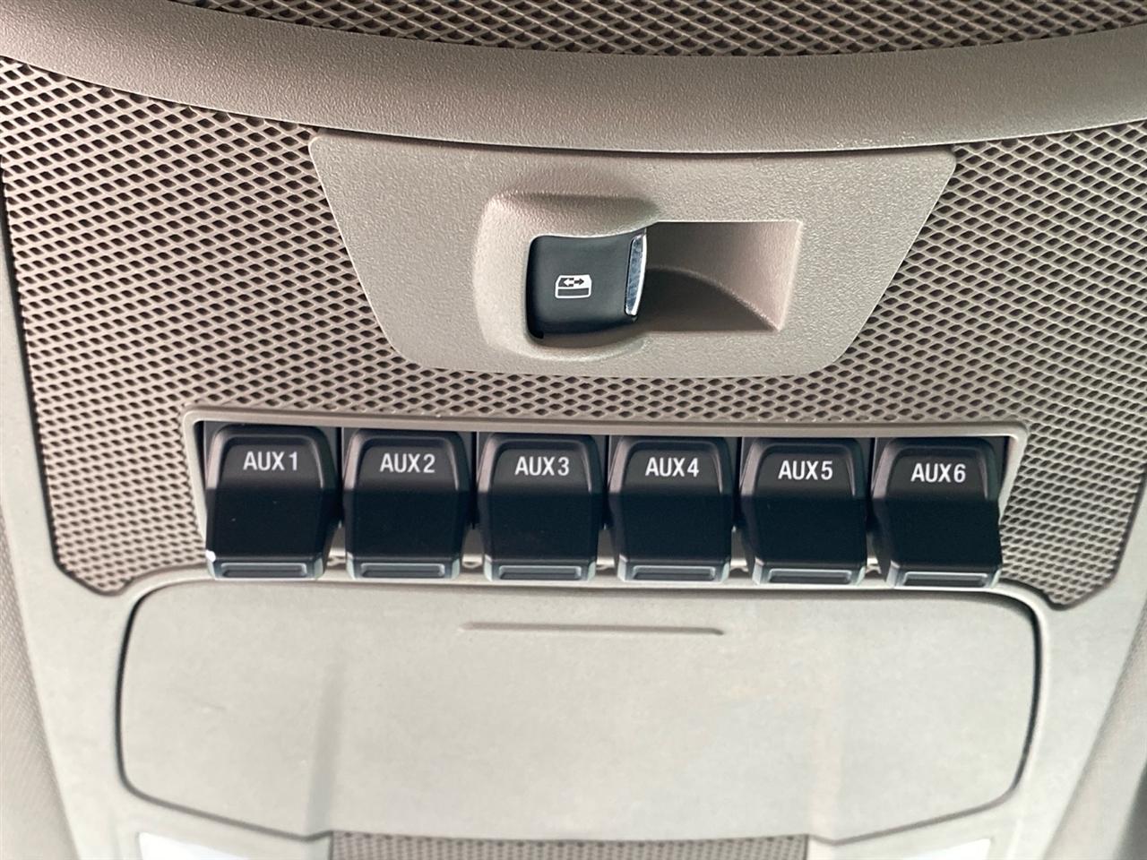Ford F-250 SD King Ranch Crew Cab 4WD 2018