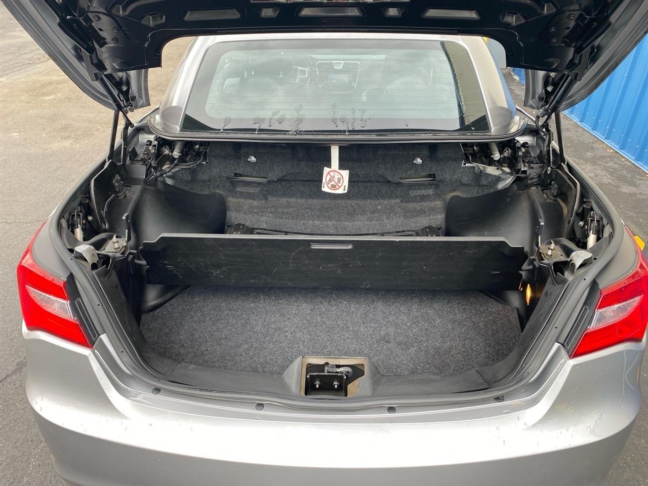 Chrysler 200 S Convertible 2013