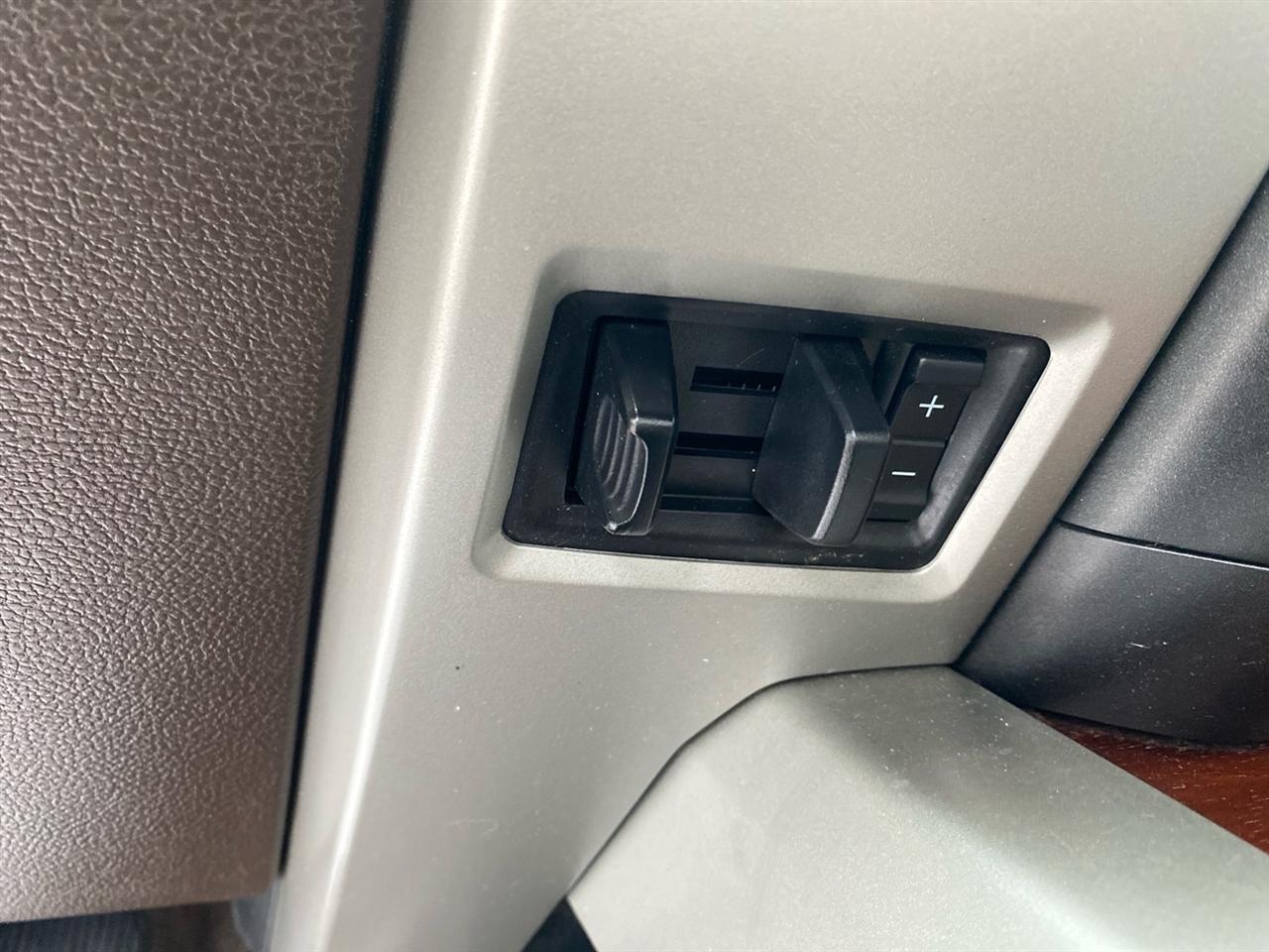 Ford F-150 Lariat SuperCrew 6.5-ft. Bed 4WD 2017