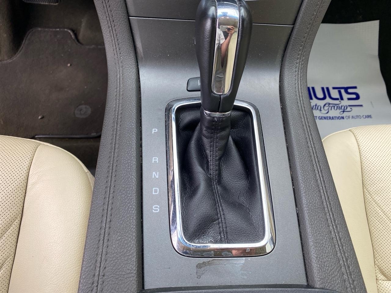 Lincoln MKT 3.5L AWD Reserve 2019