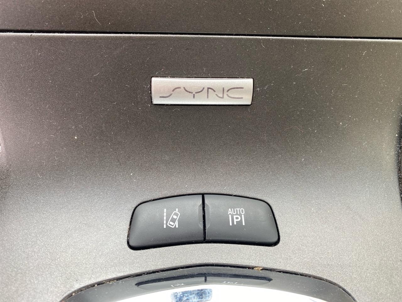 Lincoln MKT 3.5L AWD Reserve 2019