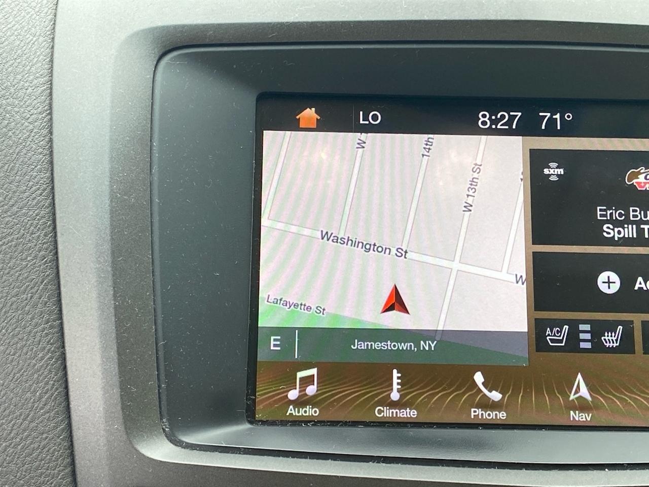 Lincoln MKT 3.5L AWD Reserve 2019