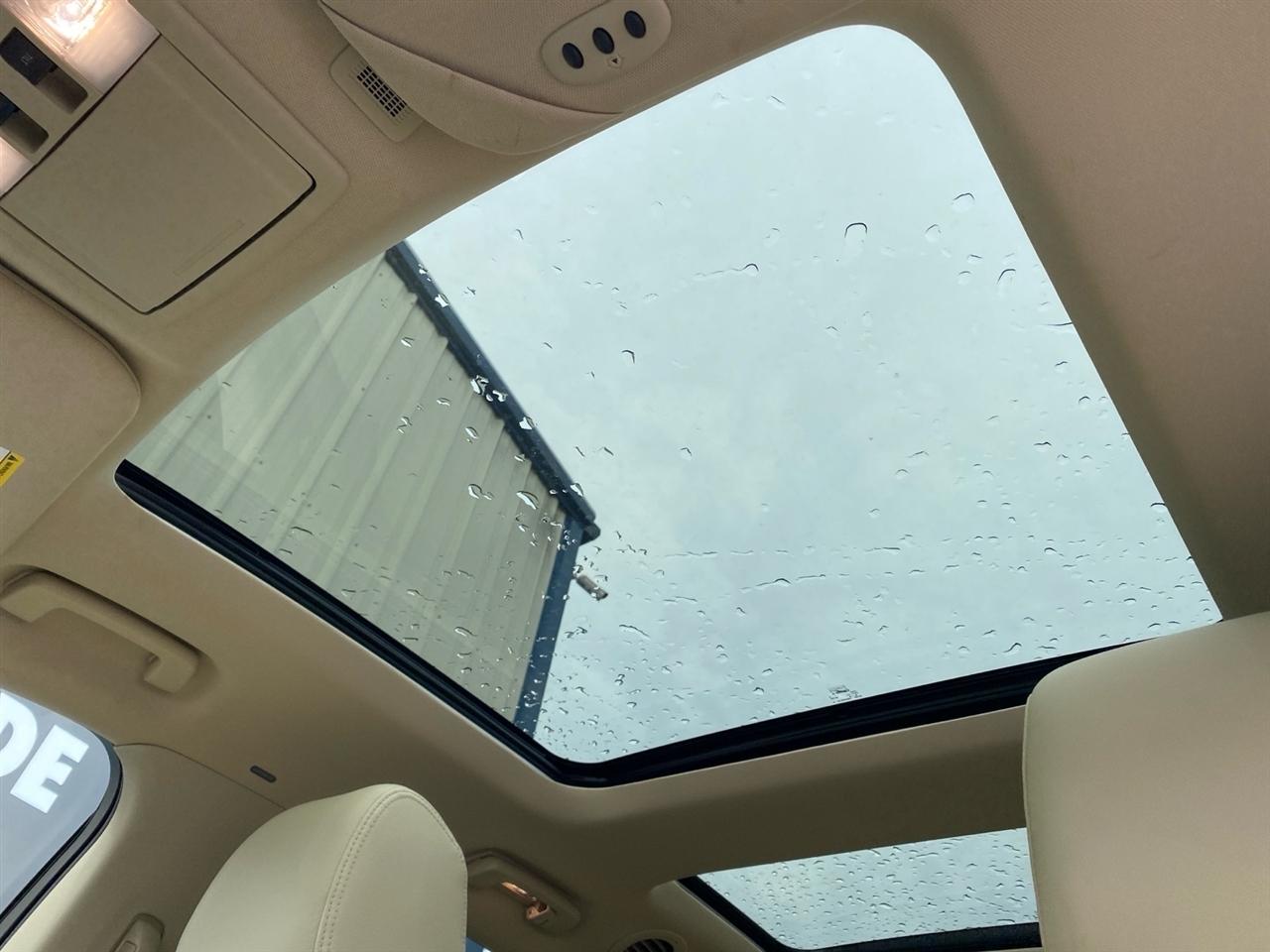 Lincoln MKT 3.5L AWD Reserve 2019