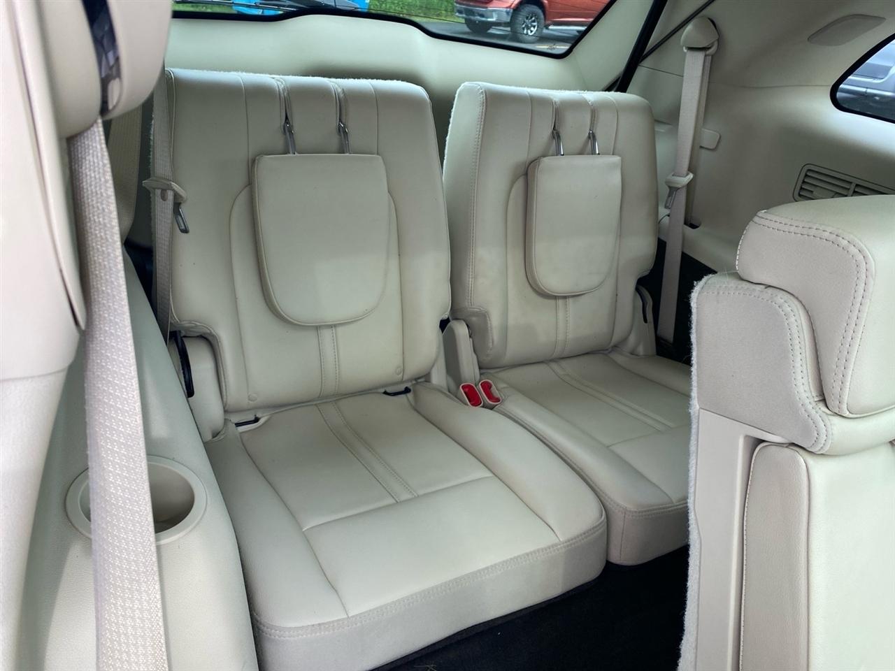 Lincoln MKT 3.5L AWD Reserve 2019
