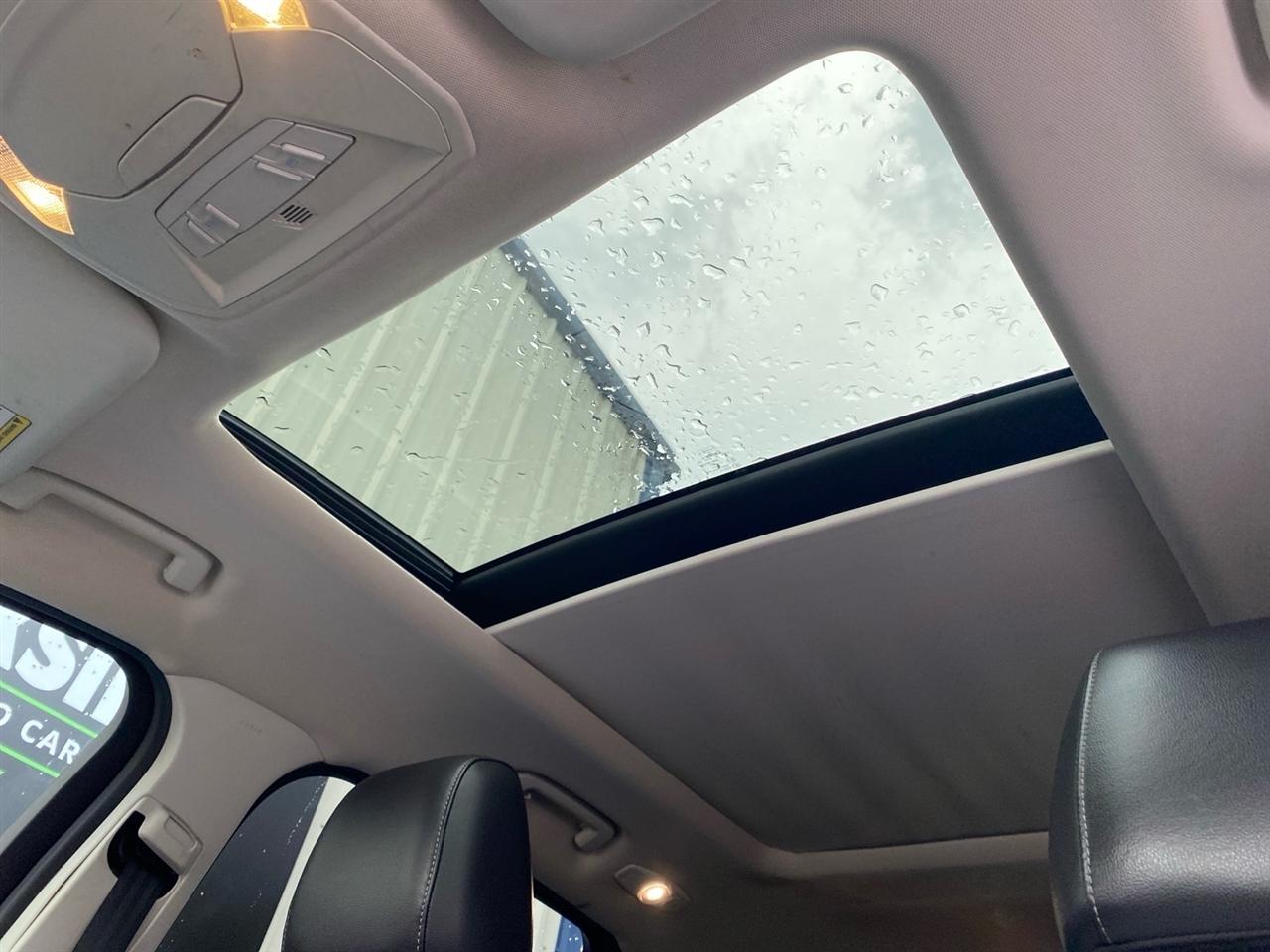 Ford Escape SE FWD 2017
