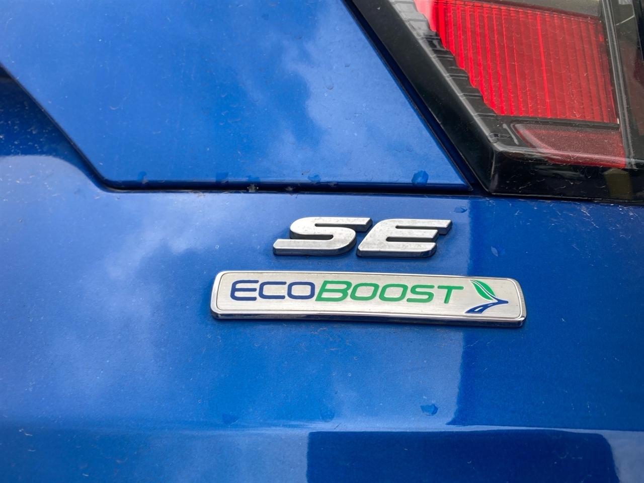 Ford Escape SE FWD 2017