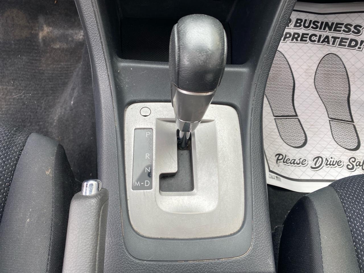 Subaru Impreza 2.0i Premium PZEV 4-Door 2015