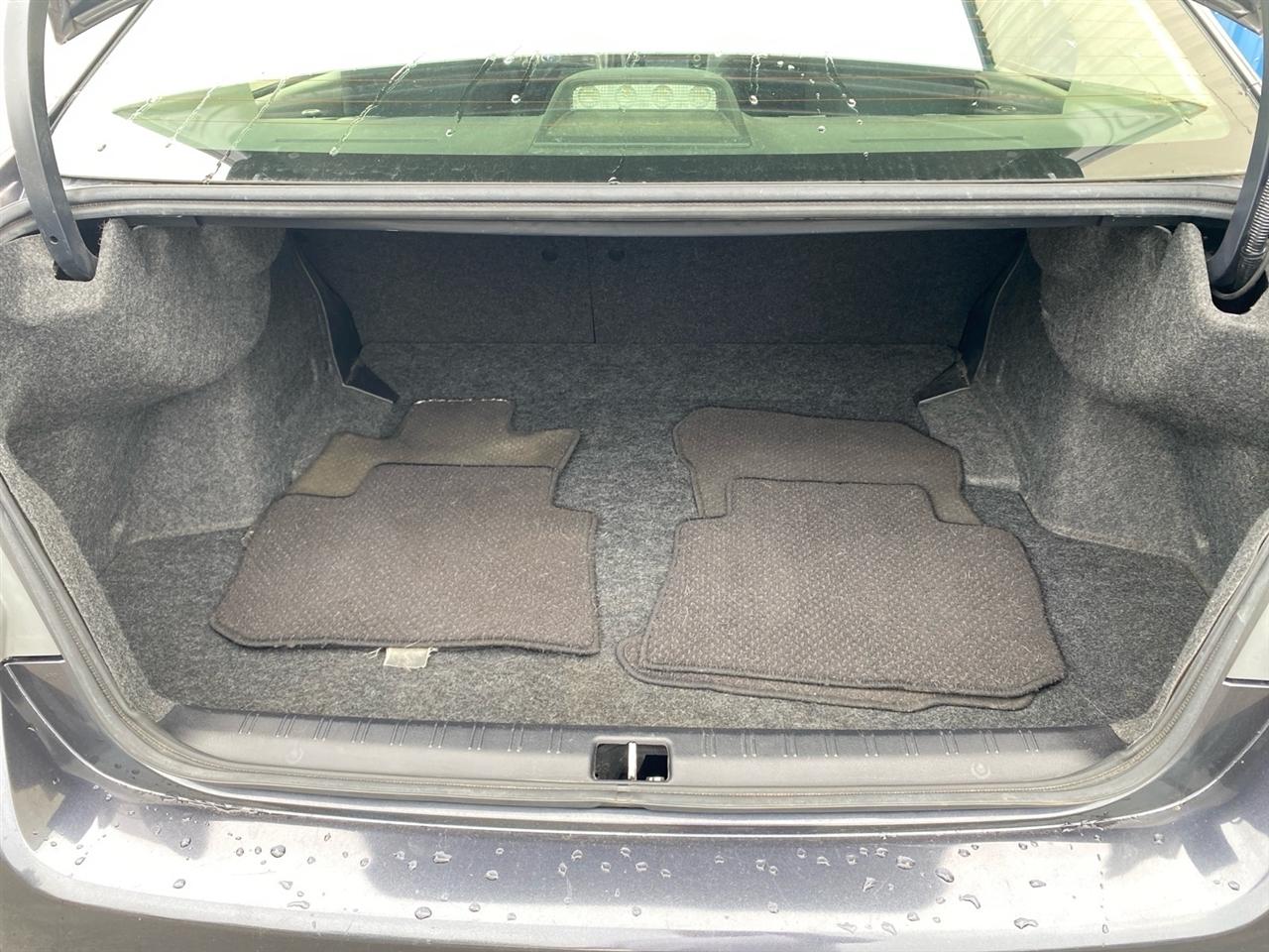 Subaru Impreza 2.0i Premium PZEV 4-Door 2015
