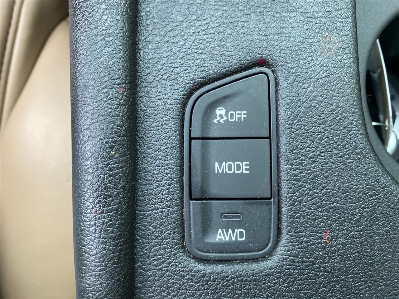 Cadillac XT5 Platinum AWD 2018