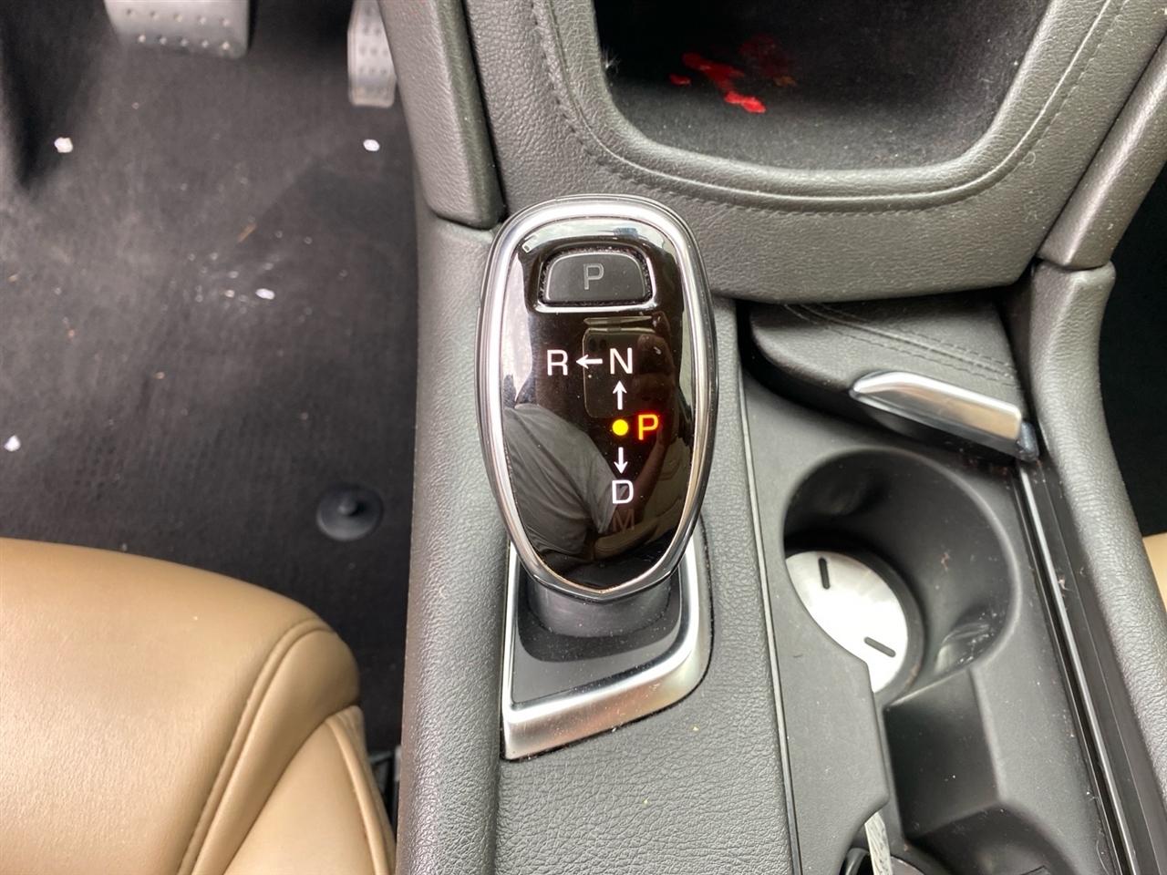 Cadillac XT5 Platinum AWD 2018