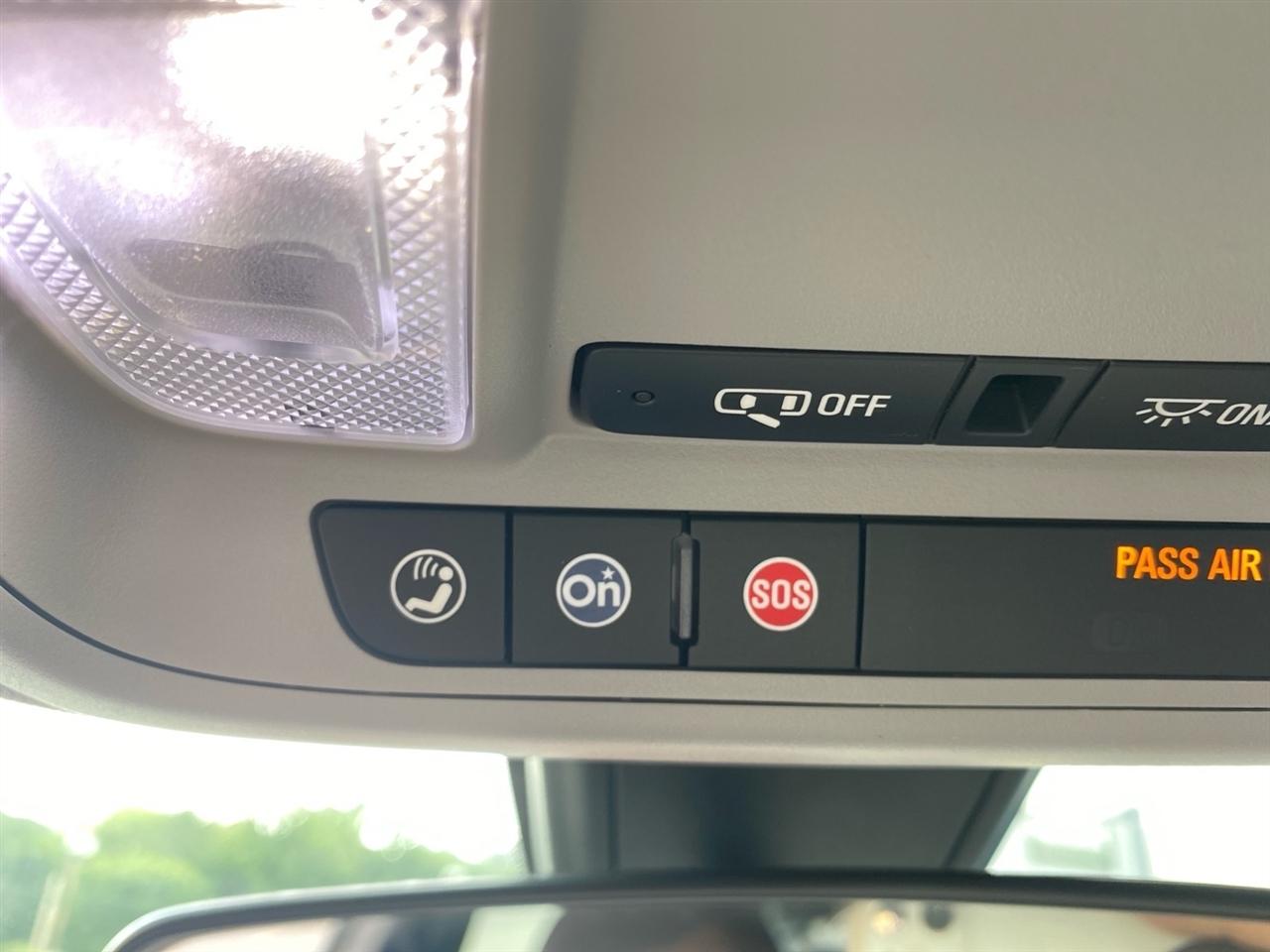 Chevrolet Malibu LT 2019
