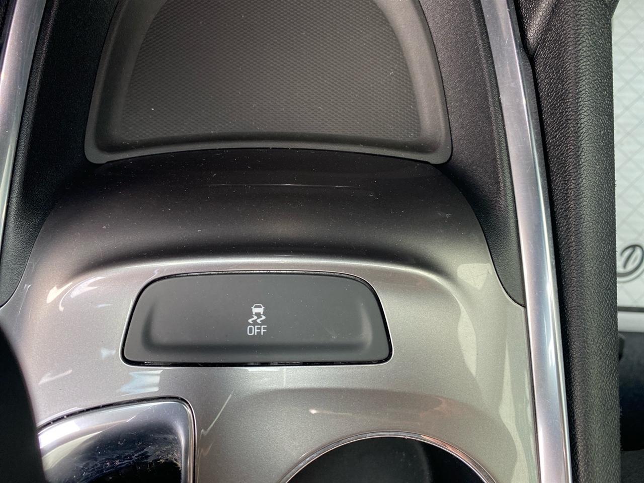 Chevrolet Malibu LT 2019