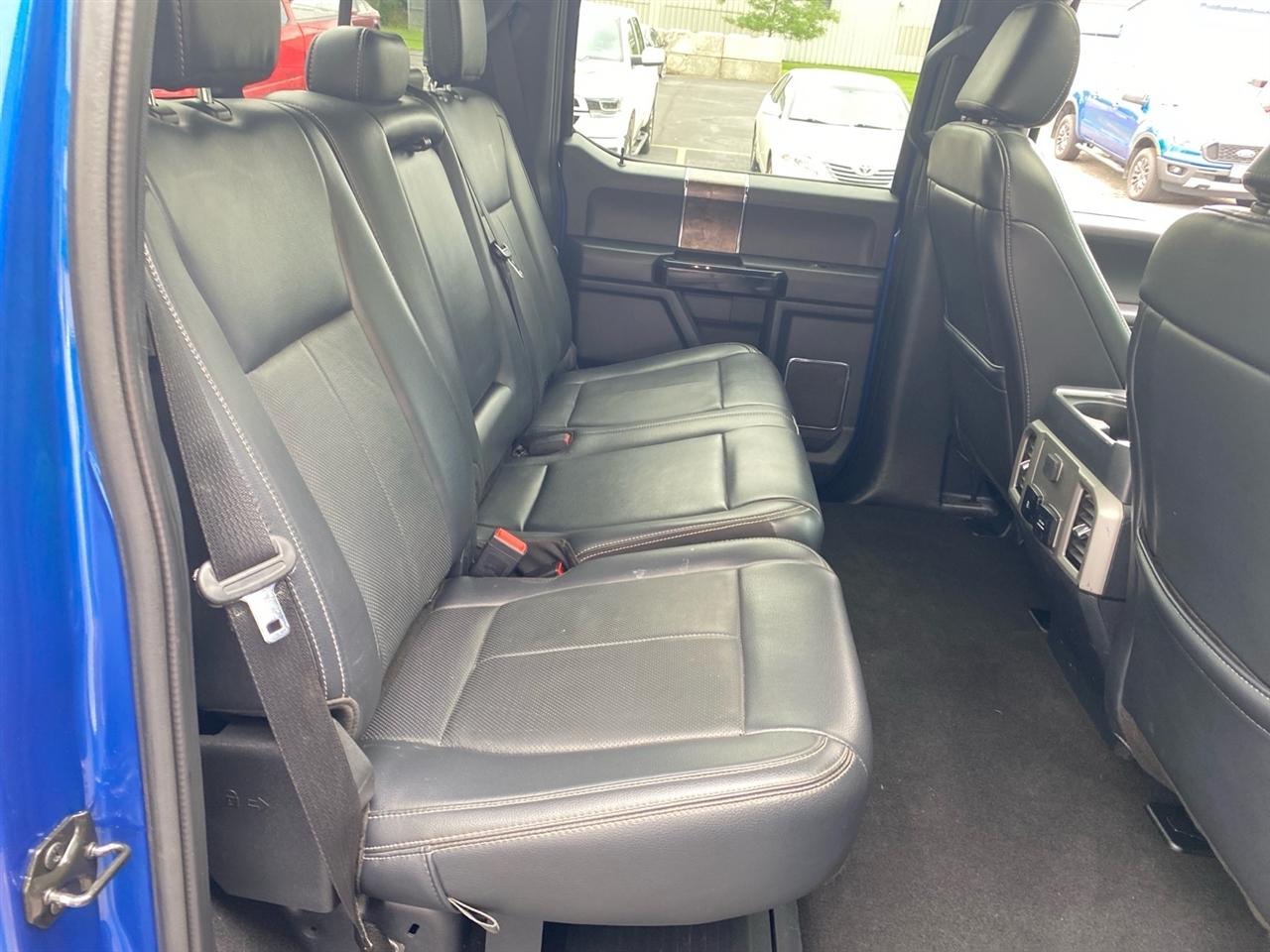 Ford F-250 SD XL Crew Cab 4WD 2022