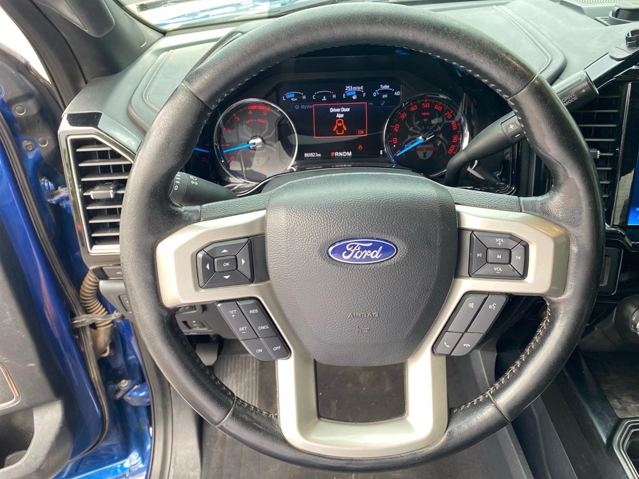 Ford F-250 SD XL Crew Cab 4WD 2022