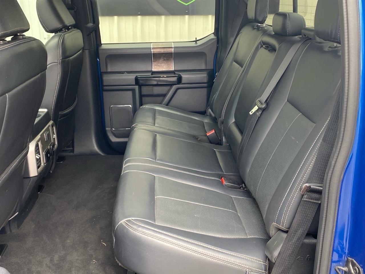 Ford F-250 SD XL Crew Cab 4WD 2022