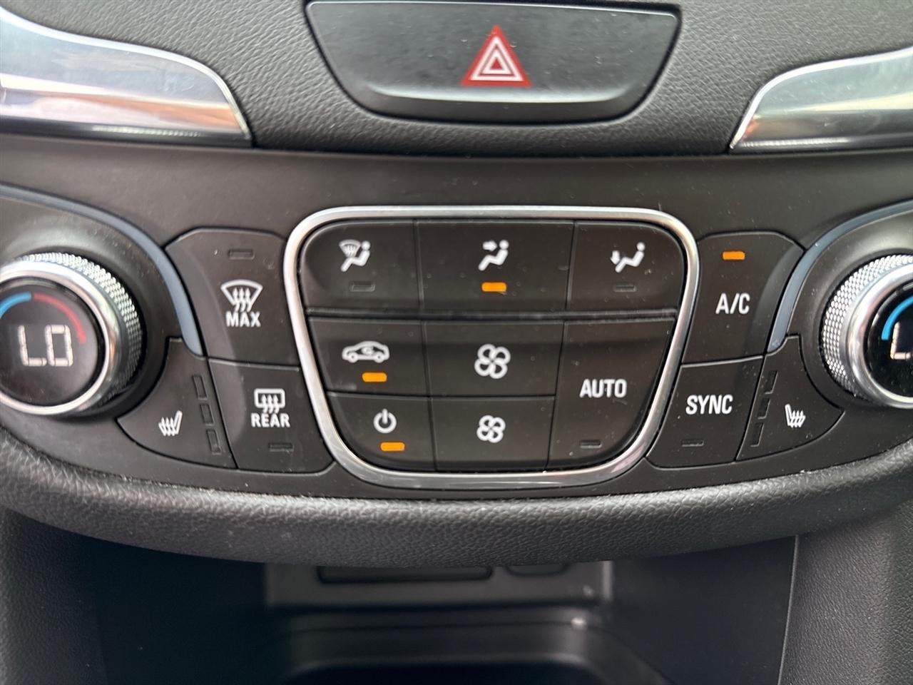 Chevrolet Equinox LT AWD 2020