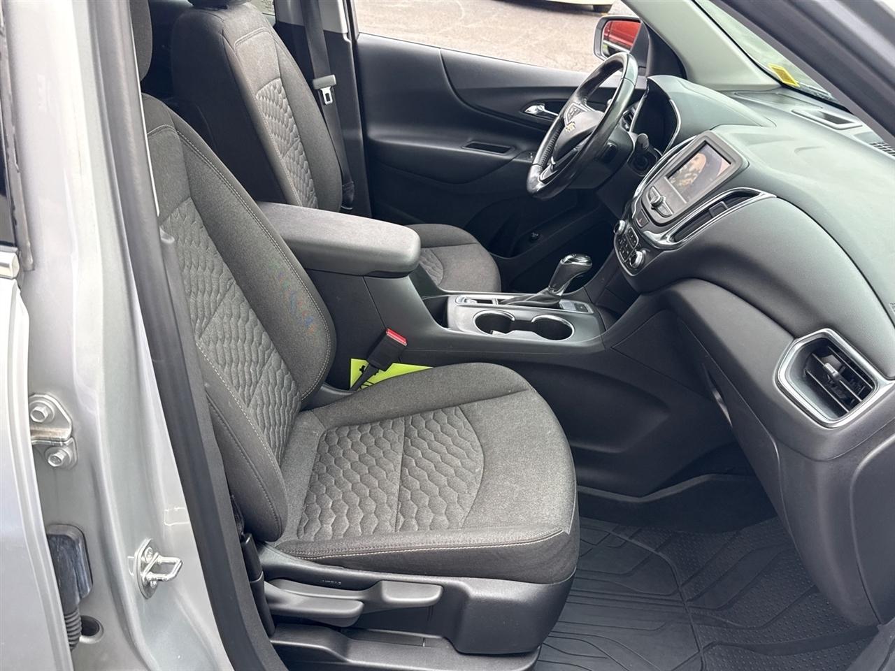 Chevrolet Equinox LT AWD 2020