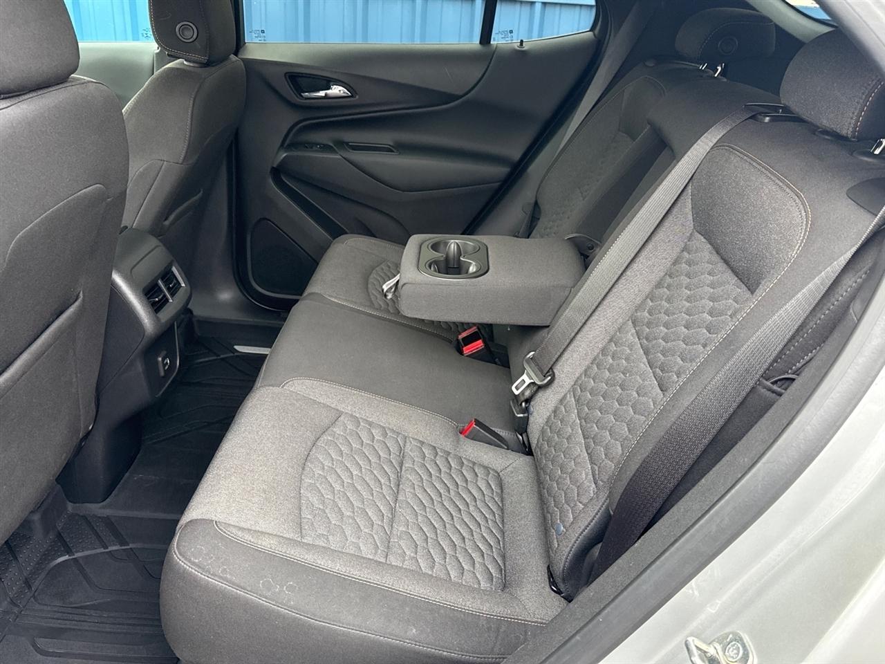 Chevrolet Equinox LT AWD 2020