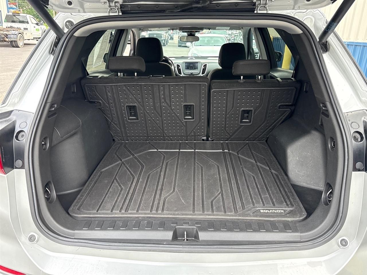 Chevrolet Equinox LT AWD 2020