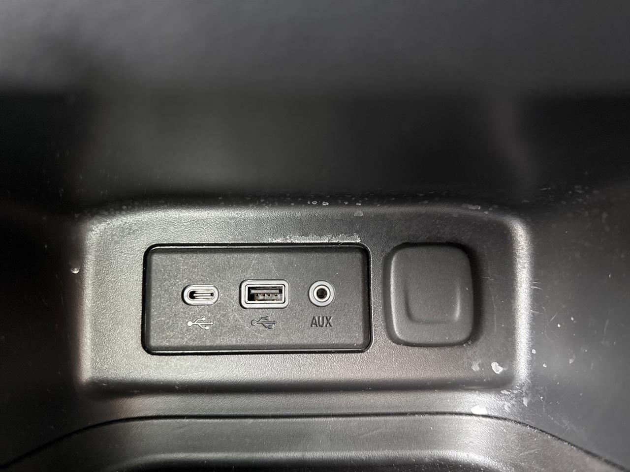 Chevrolet Equinox LT AWD 2020