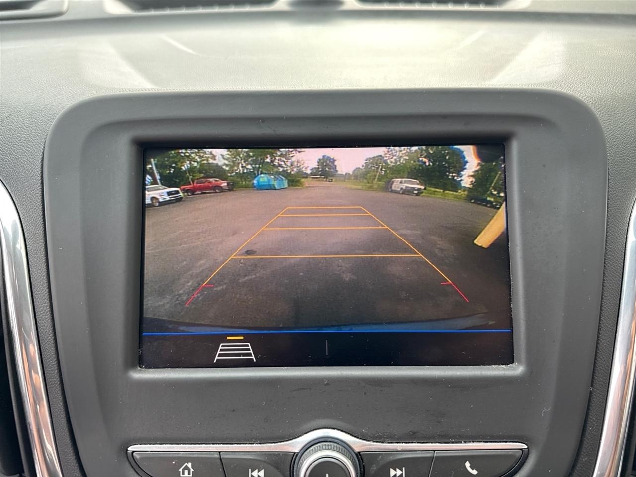 Chevrolet Equinox LT AWD 2020