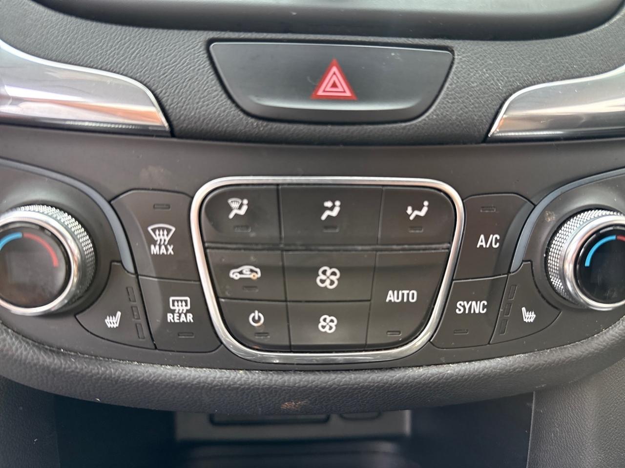Chevrolet Equinox LT AWD 2020