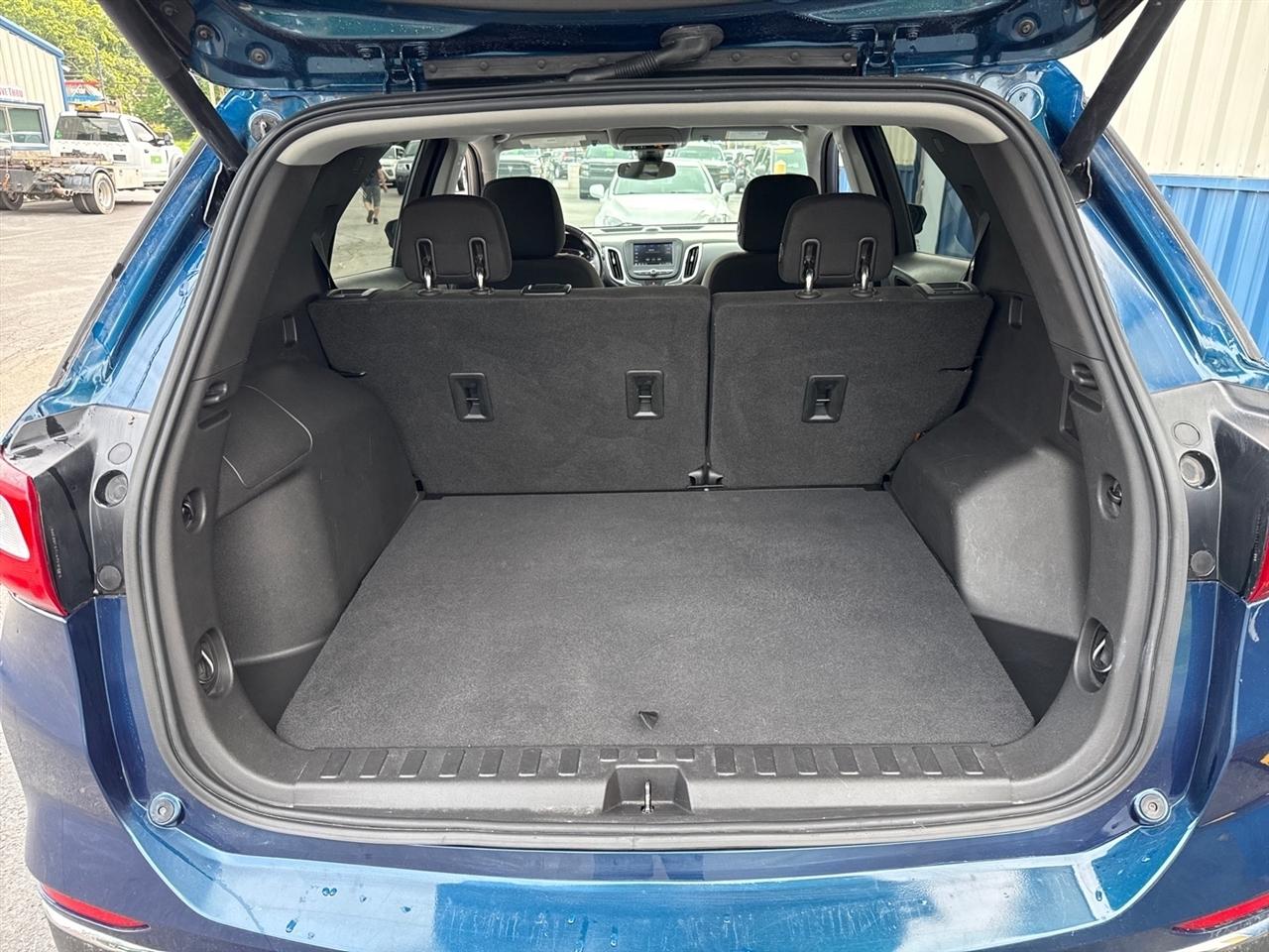 Chevrolet Equinox LT AWD 2020