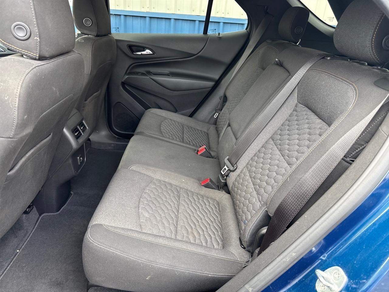 Chevrolet Equinox LT AWD 2020