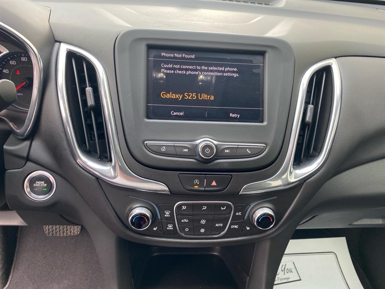 Chevrolet Equinox LT AWD 2023