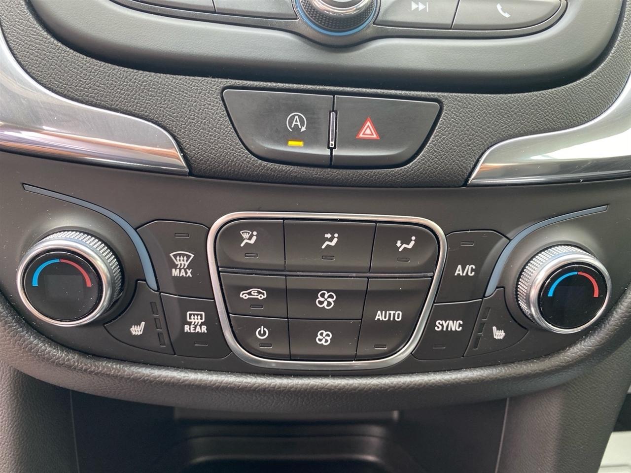 Chevrolet Equinox LT AWD 2023