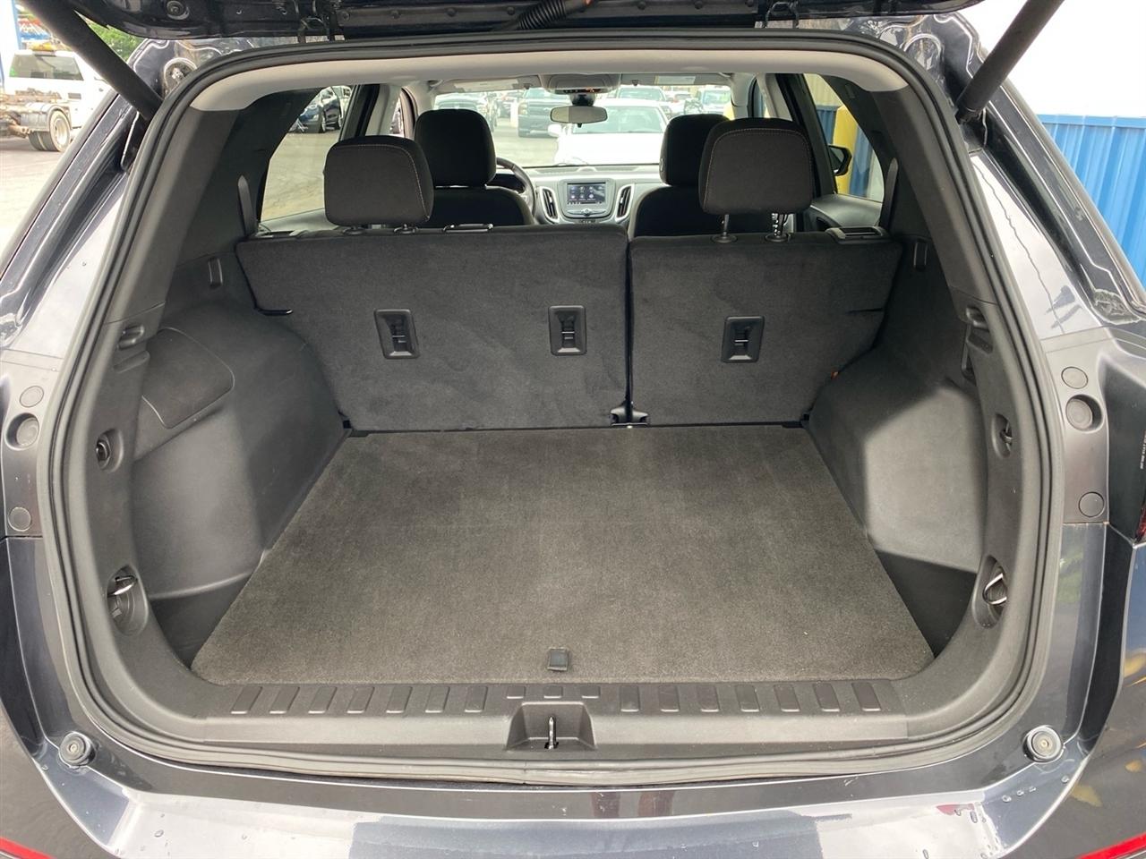 Chevrolet Equinox LT AWD 2023
