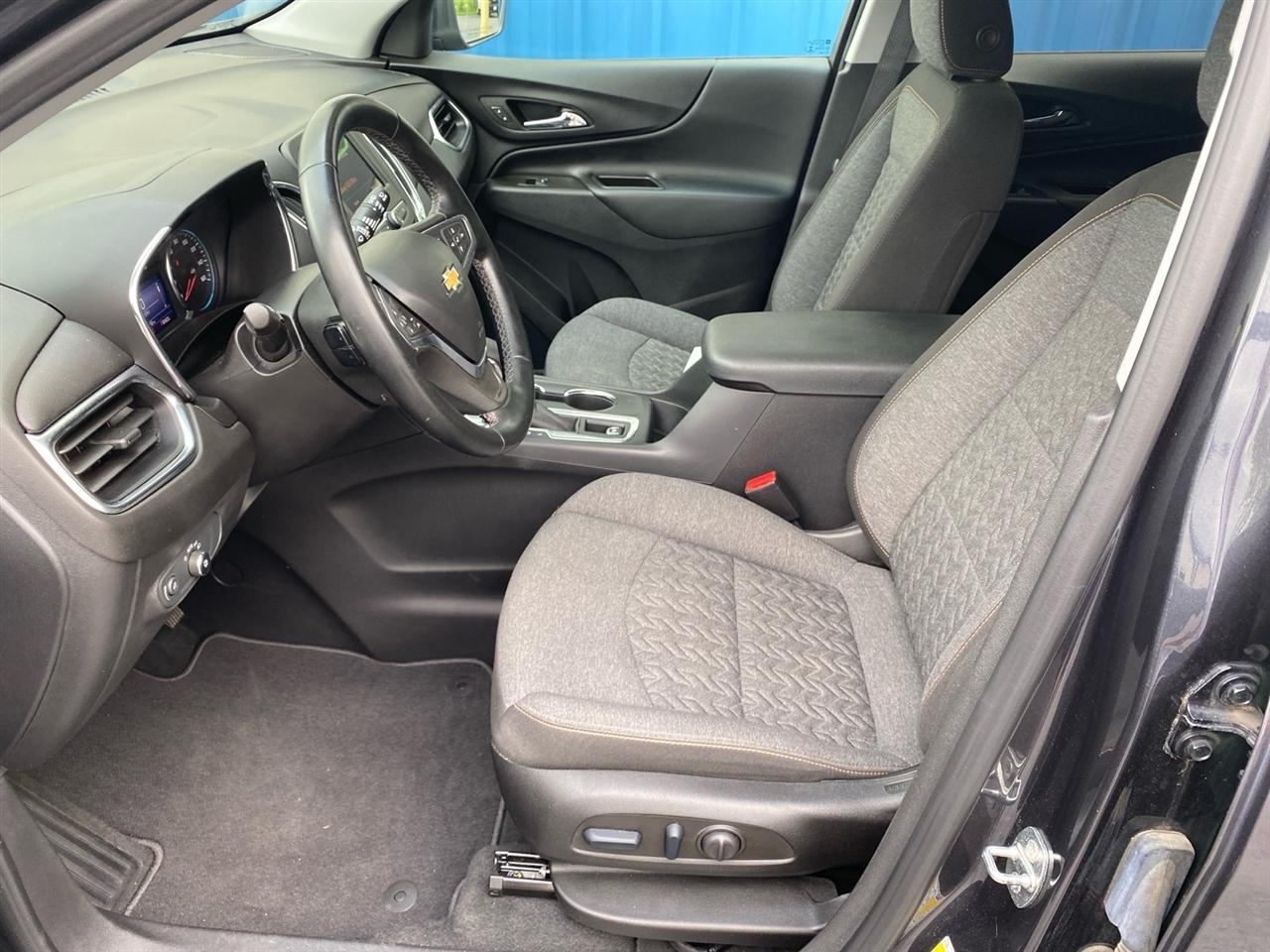 Chevrolet Equinox LT AWD 2023