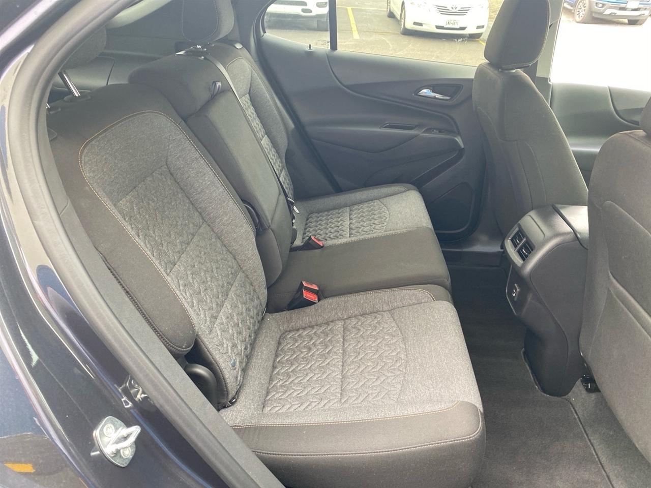 Chevrolet Equinox LT AWD 2023