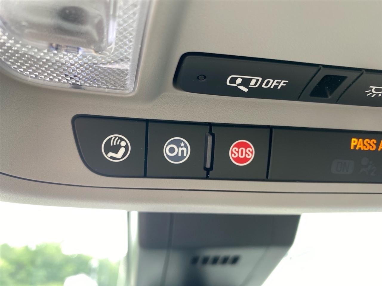 Chevrolet Equinox LT AWD 2023