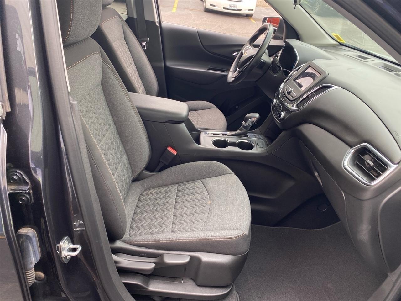 Chevrolet Equinox LT AWD 2023