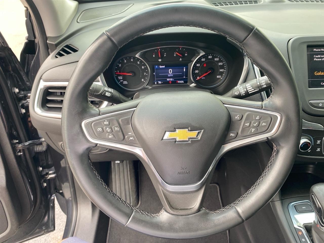 Chevrolet Equinox LT AWD 2023