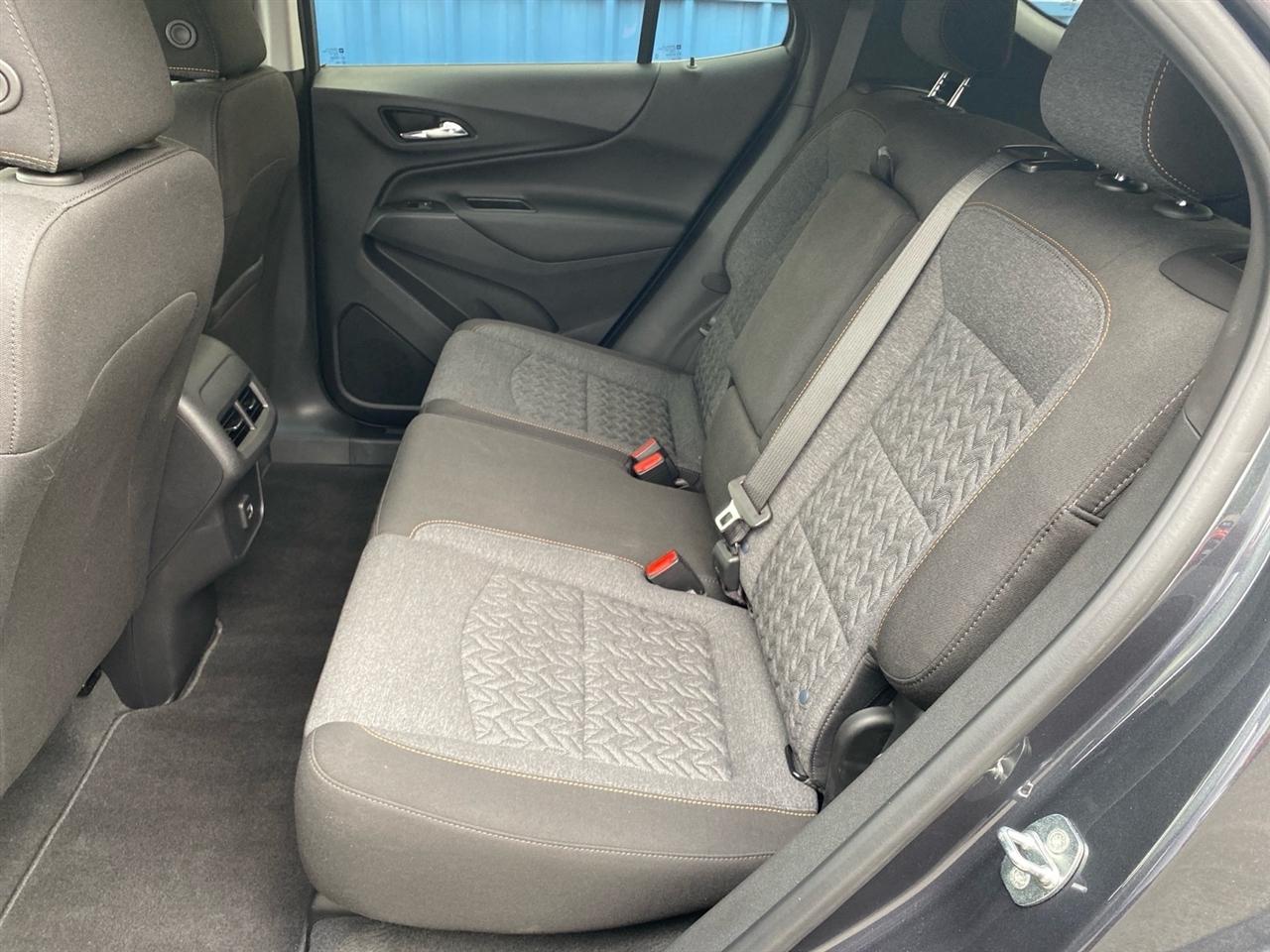 Chevrolet Equinox LT AWD 2023