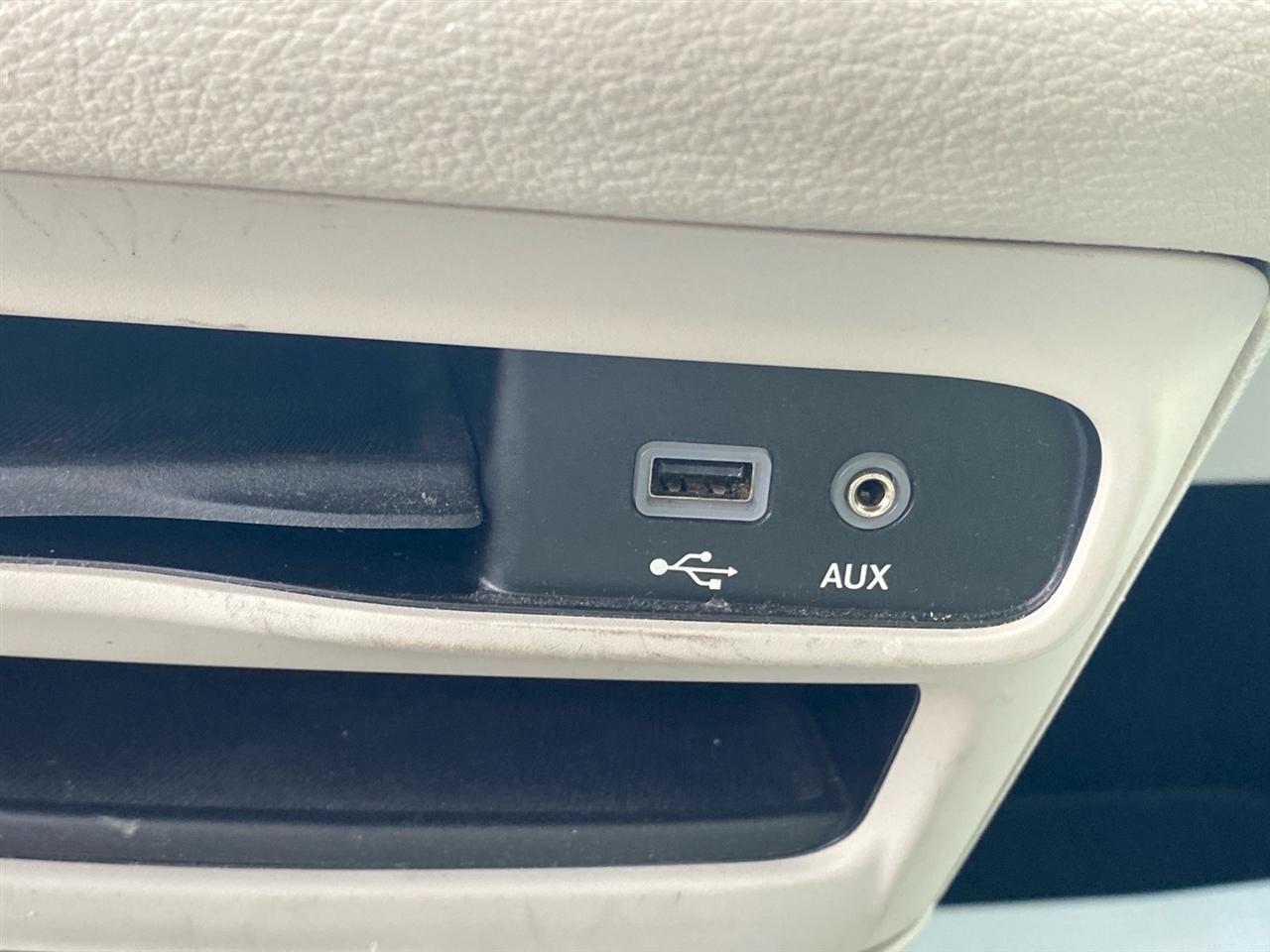 Chrysler Pacifica Limited 2018