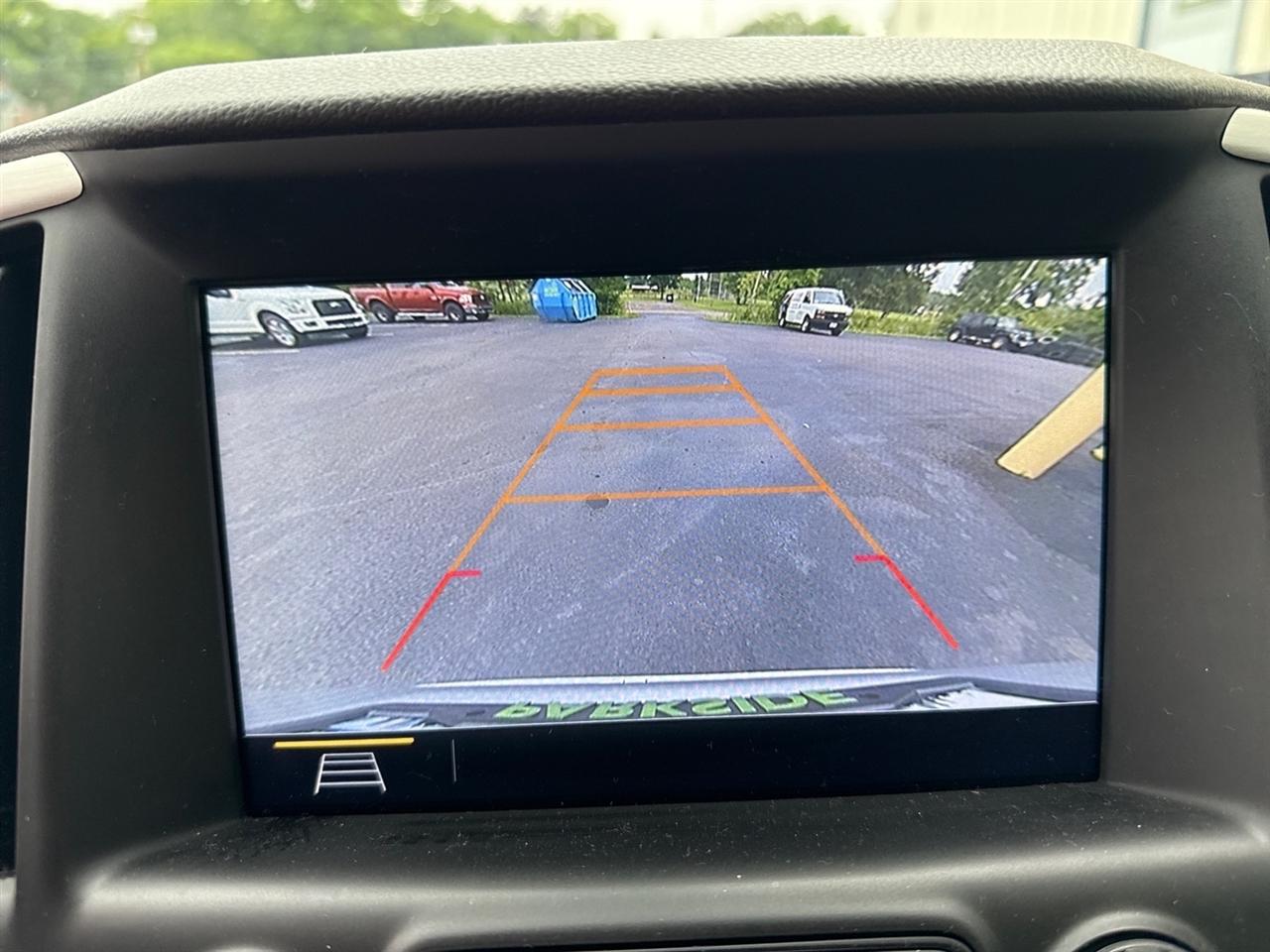 GMC Terrain SLT AWD 2020