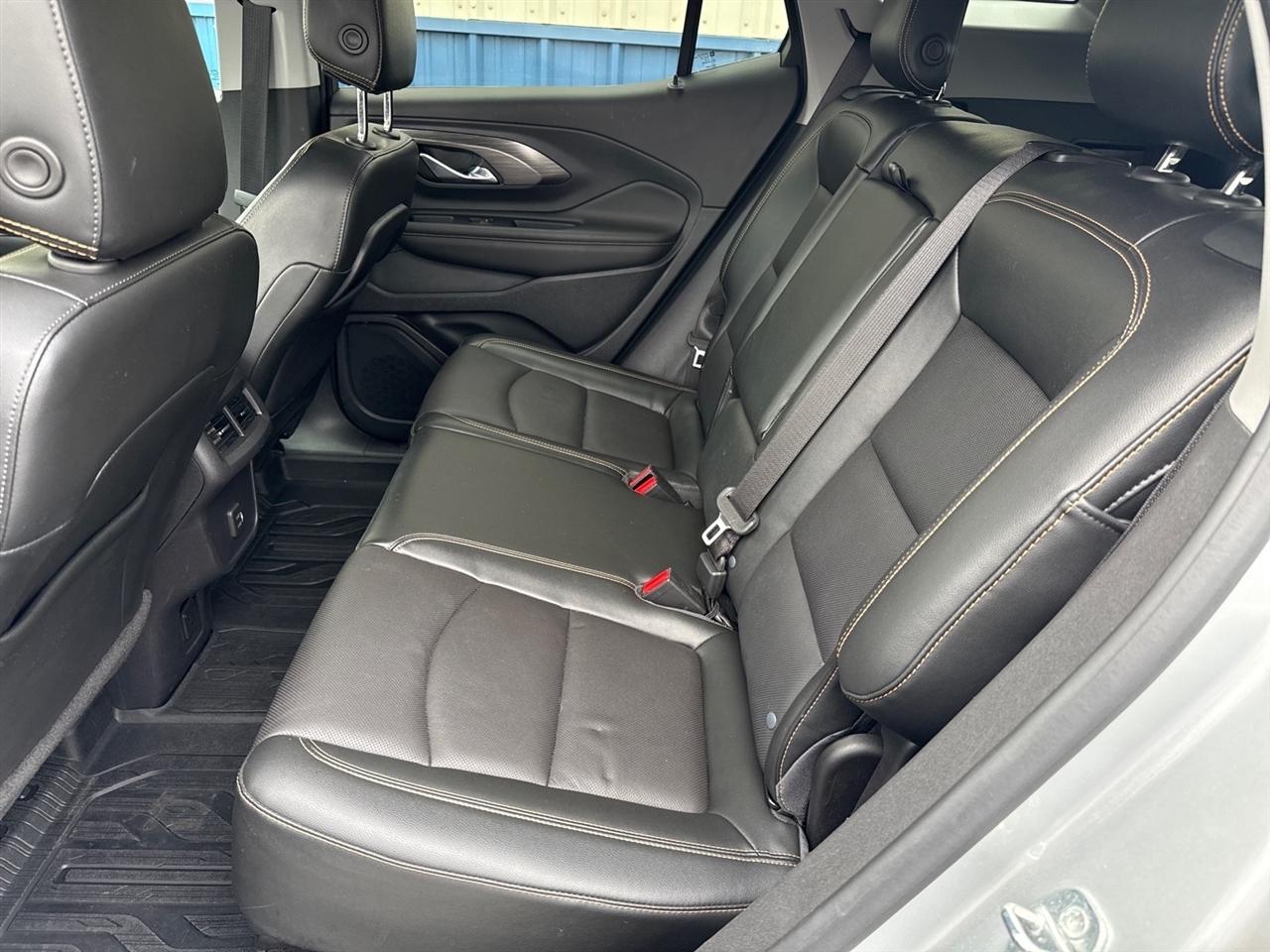 GMC Terrain SLT AWD 2020