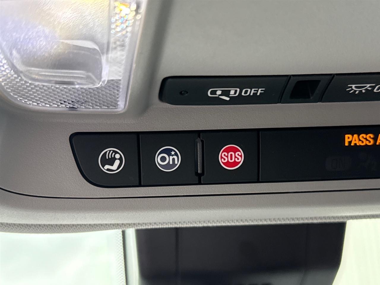 GMC Terrain SLT AWD 2020