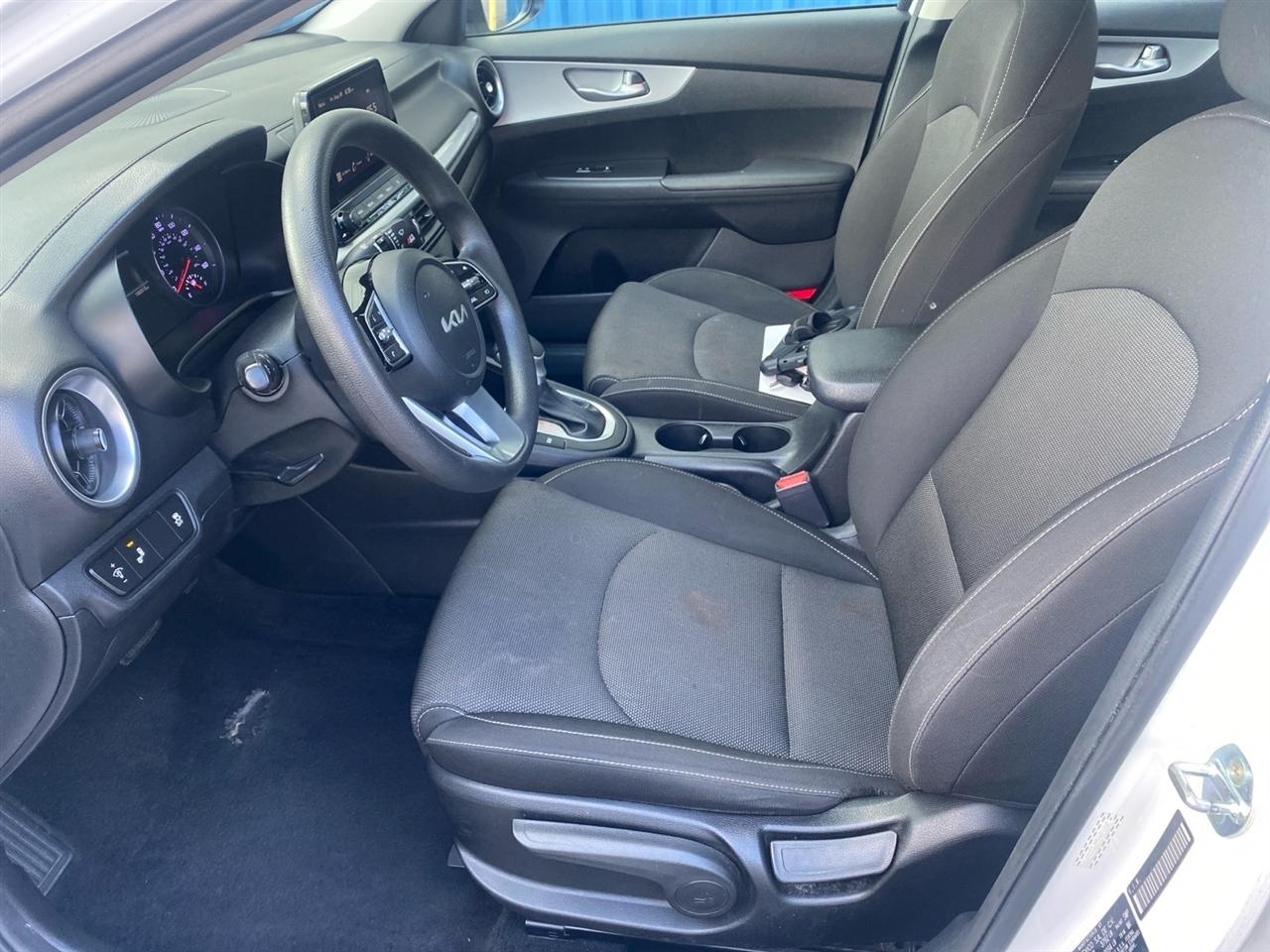 Kia Forte LXS IVT 2023