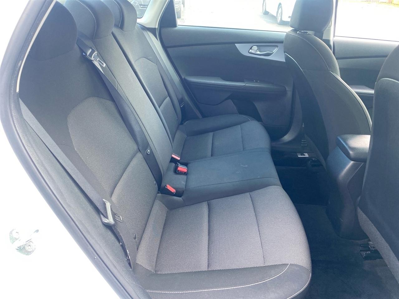 Kia Forte LXS IVT 2023