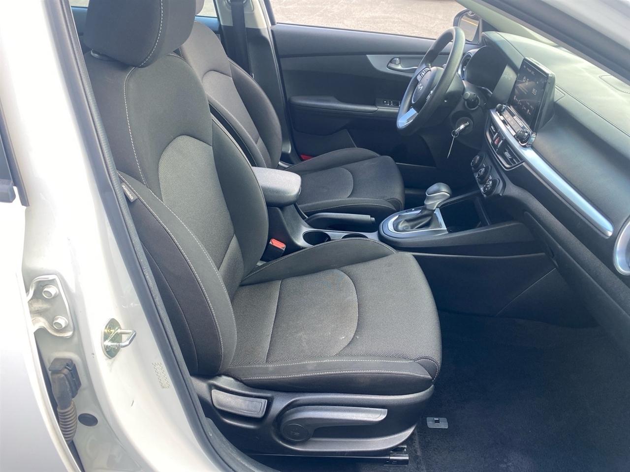 Kia Forte LXS IVT 2023