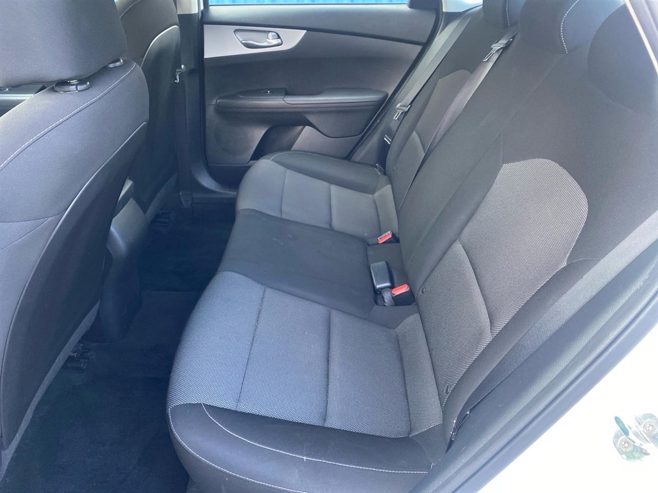 Kia Forte LXS IVT 2023