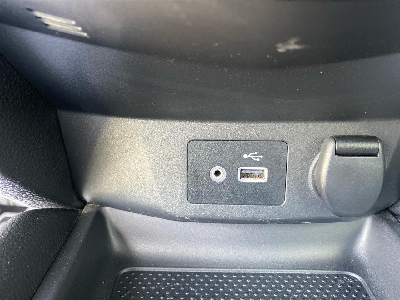 Nissan Rogue AWD SV 2018