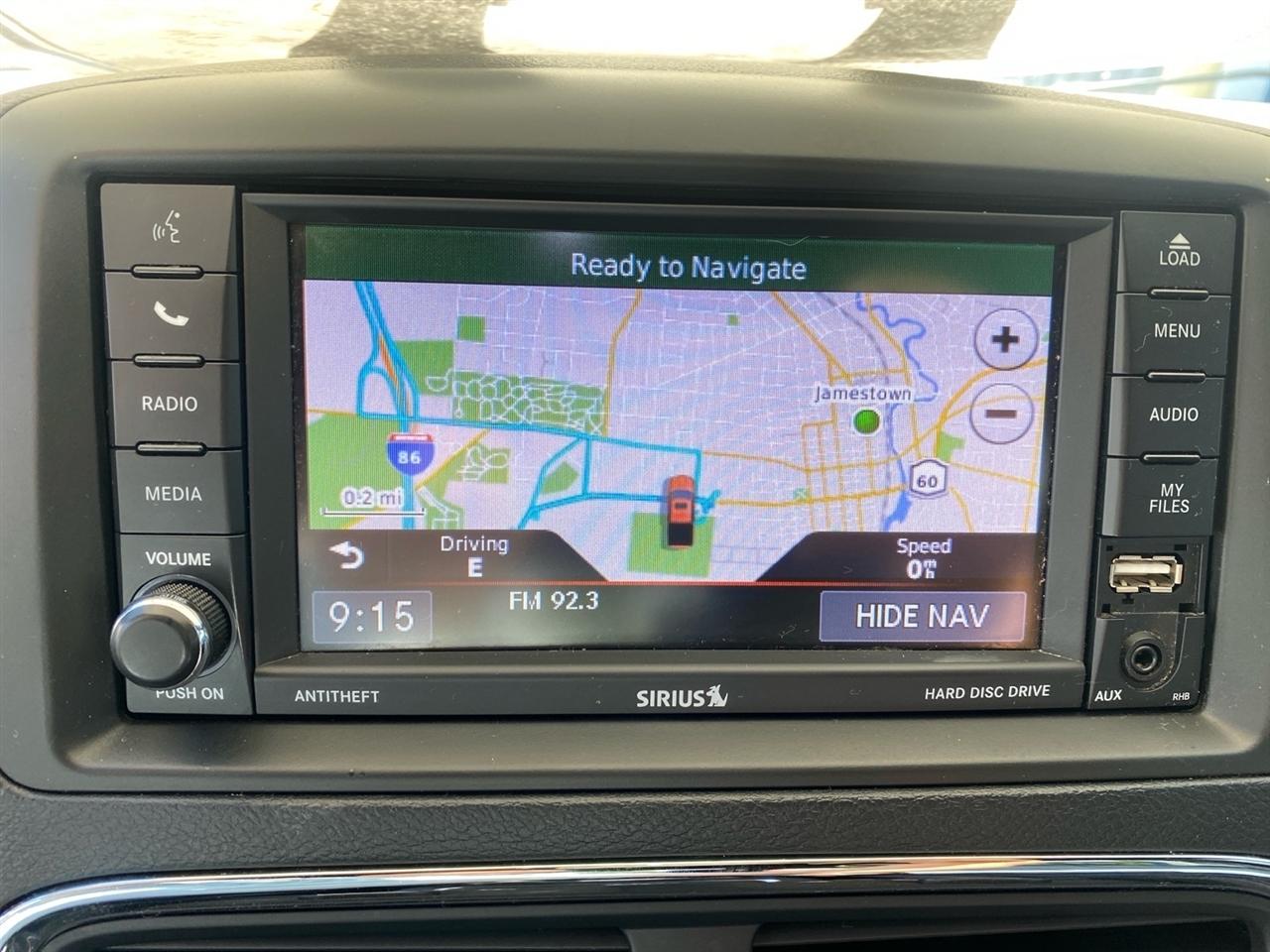 Dodge Grand Caravan GT Wagon 2019