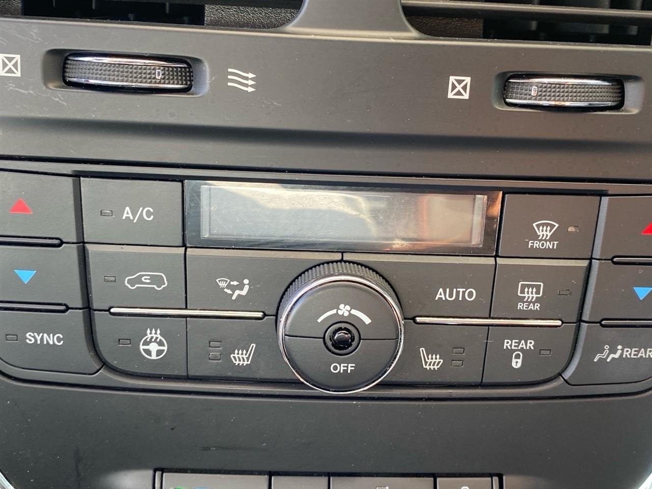 Dodge Grand Caravan GT Wagon 2019